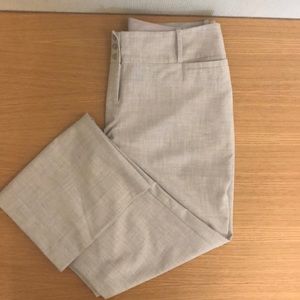 The Limited Lexi Fit Dress Pant